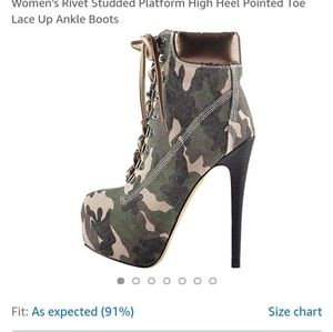 Women's Boots